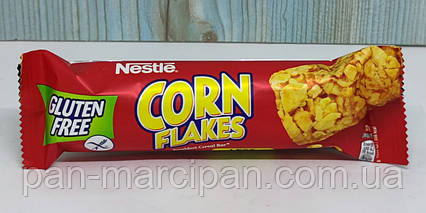 Батончик  Nestle Corn Flakes 22г