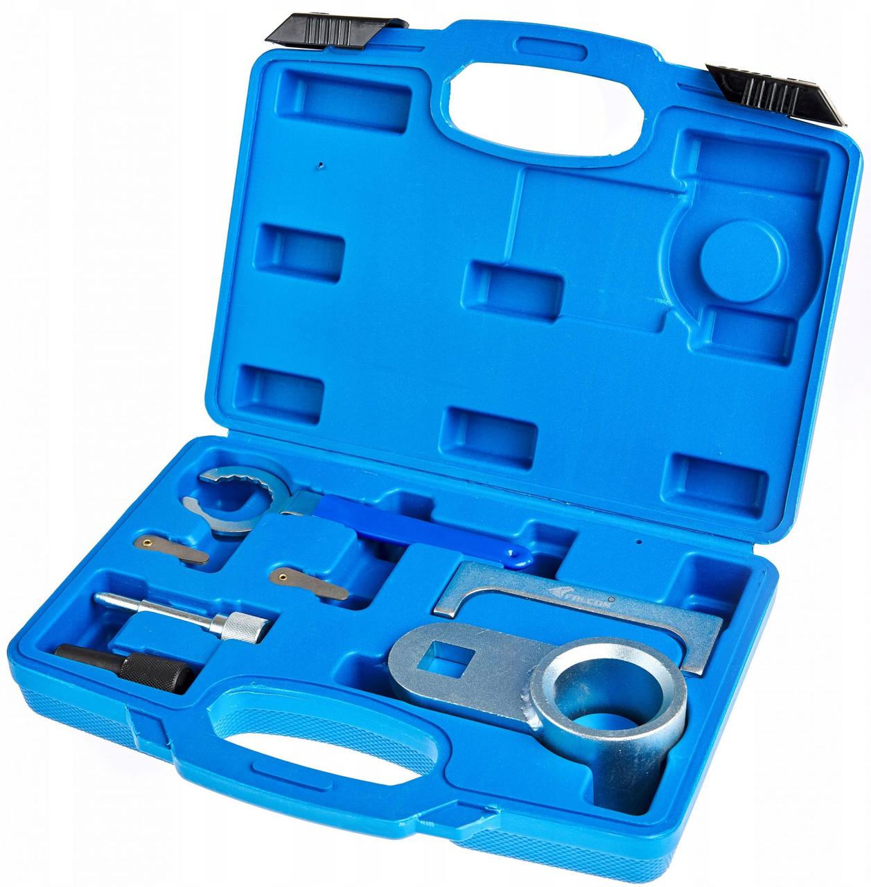 Набір фіксаторів Розподіл ГРМ VW TRANSPORTER CRAFTER 2.5TDI LT Falcon F04119, фото 1