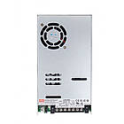 LAD-600B Блок живлення з функцією UPS Mean well 27.6V /18.74A, 27.6V/ 3A, фото 2