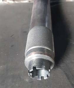 Аксесуари і комплектуючі для військового спорядження