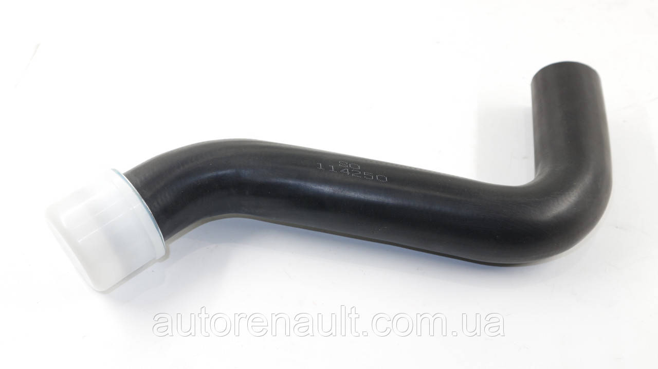 Патрубок радіатора охолодження верхній на Мерседес Спринтер 906 2.2 CDI SOLGY (Іспанія) 114250, фото 1