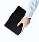 Чохол книжка Nillkin Bumper Pro Leather Case для планшета Xiaomi Pad 6 / Pad 6 Pro 11'' Black, фото 3