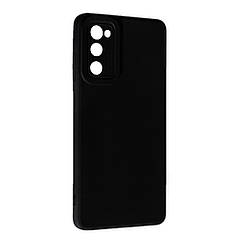 Гумка SMTT Samsung S20 FE, Black