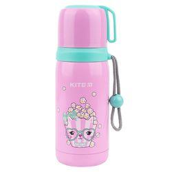 Термос "Kite" K21-301-02 Popcorn 350 мл, шт, фото 1