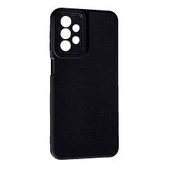 Гумка SMTT Samsung A23, Black