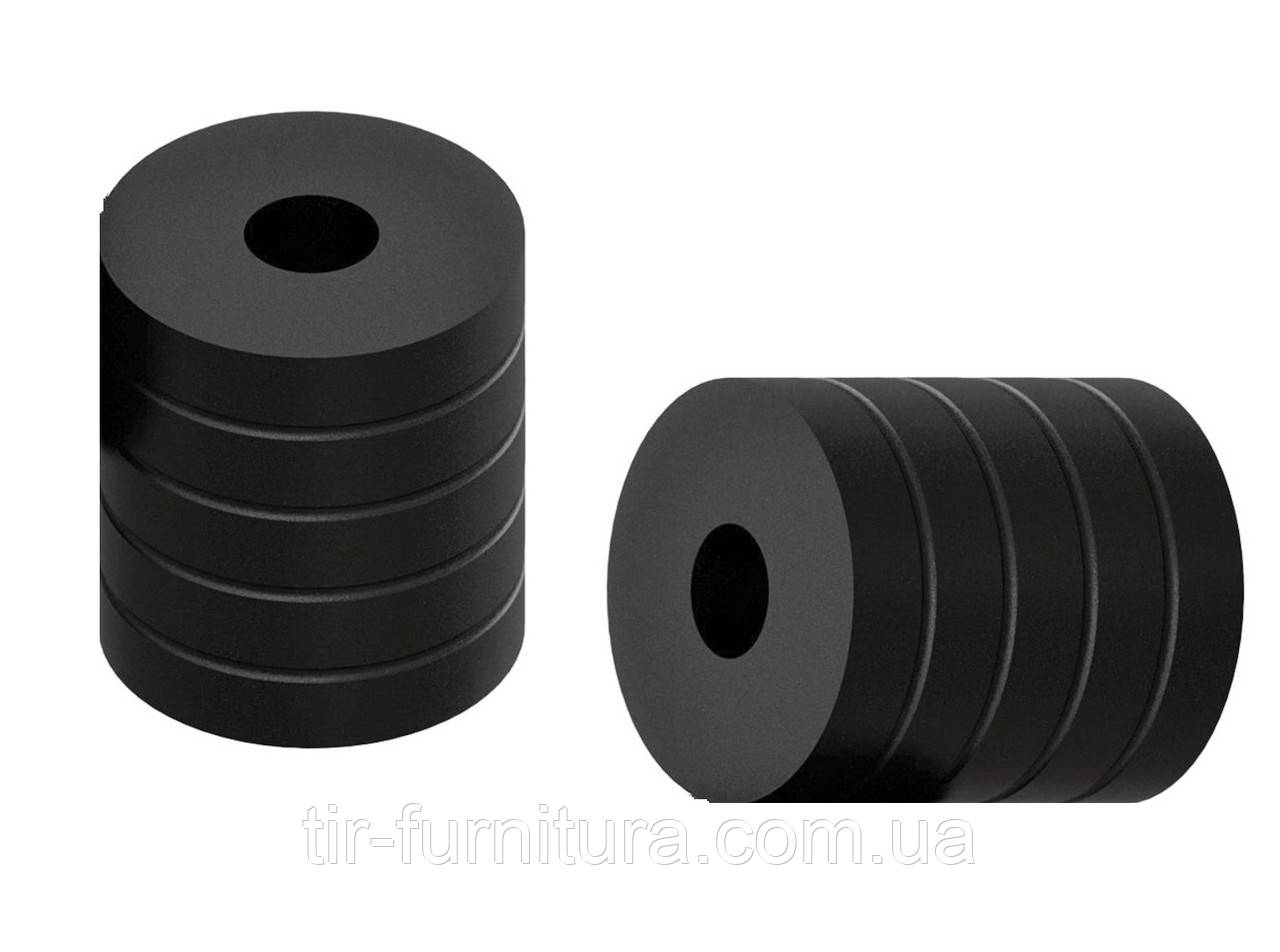 Ролик відбійника роликового 70х80мм, фото 1