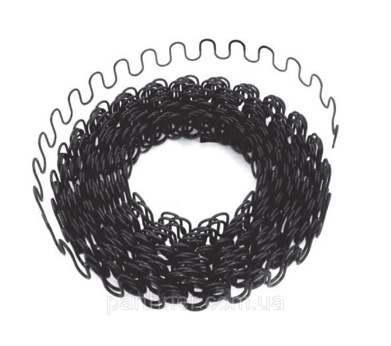 Пружина змійка бухтова  3.5мм (30метрів), фото 1