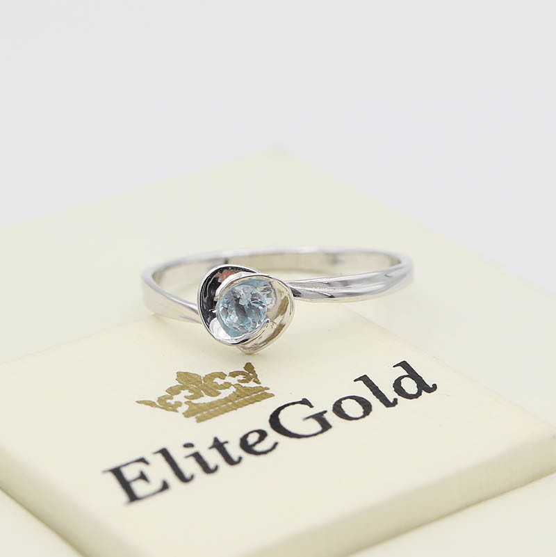 Кільце SAGE від EliteGold розмір 17 10200961