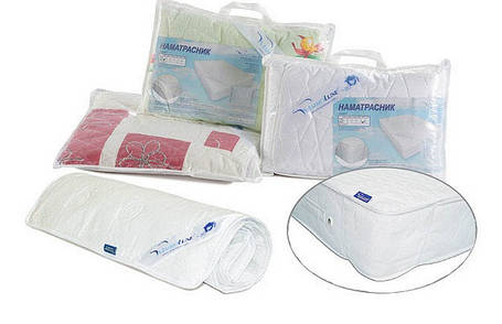 Аксесуари для матраца