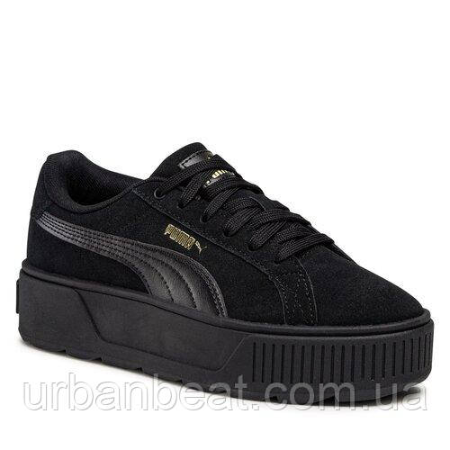 Жіночі кросівки Puma Karmen 38461401 Оригінал