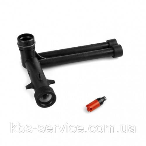Вхідний патрубок підведення води K3-K4 Karcher 9.001-980.0