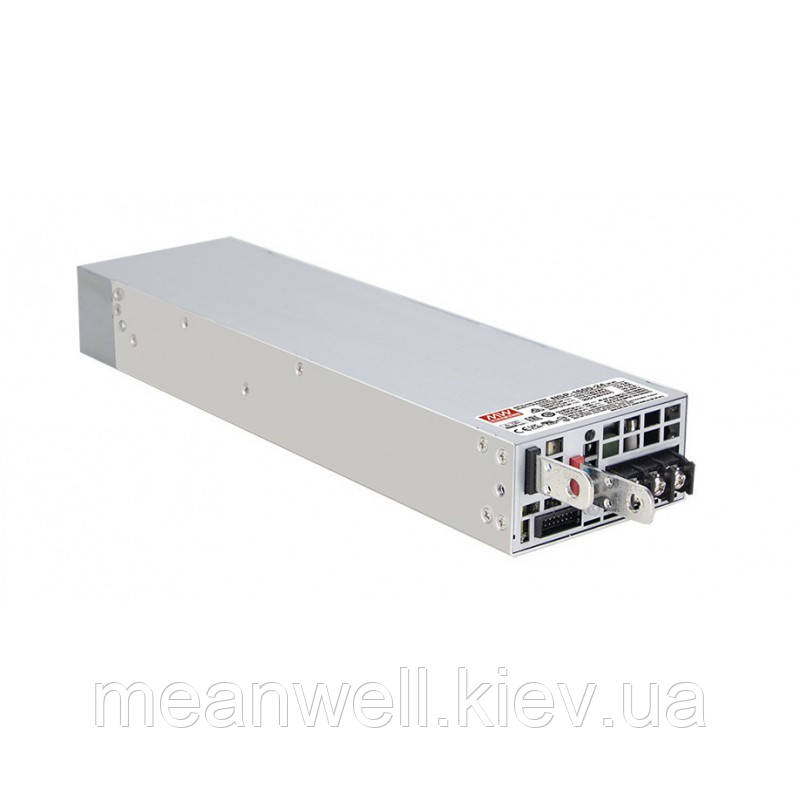 NSP-1600-36 Блок живлення Mean well 1602W, 44.5A, 36V