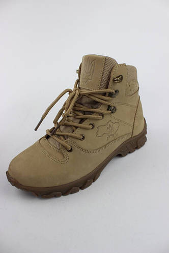 Берцы женские тактические военные ВСУ (ЗСУ) 12822140-39 8097 39 р 25 см ...