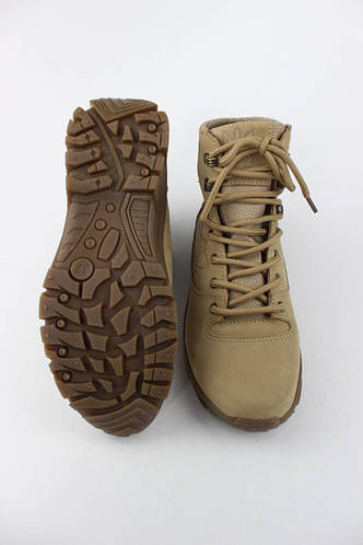 Берцы женские тактические военные ВСУ (ЗСУ) 12822140-39 8097 39 р 25 см ...