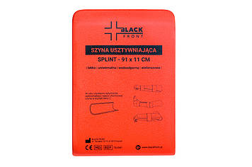 Шина гнучка 91 см "Black Front"