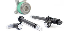 Підшипник витиснутий на Рено Трафік (2 кріплення) — SACHS (Німеччина) 3182600249