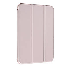 Чехол планшет Smart Case With Pencil Apple iPad mini 6/ mini 7, Rose Gold (no Pensil)