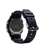 Чоловічі годинники Casio G-Shock DW-5600WS-1А, фото 4