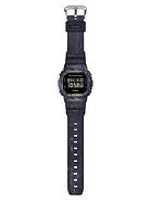Чоловічі годинники Casio G-Shock DW-5600WS-1А, фото 4