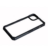 Накладка Shock Proof Apple iPhone 14 Plus, Black