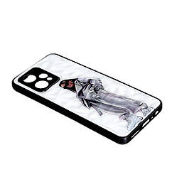 Накладка Prisma Ladies New Realme 9,  Fashion Style