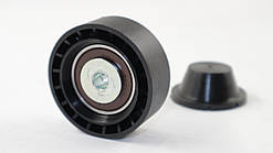 Паразитний / Ведяний ролик ременя генератора на Рено Кенго 1.2i(08.97>)/1.2i 16v(06.01>) - CAFARO (Польща) 3649