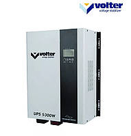 Джерело безперебійного живлення Volter UPS-5000