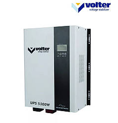 Джерело безперебійного живлення Volter™UPS-5000