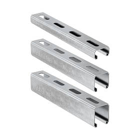 Монтажна шина FLS