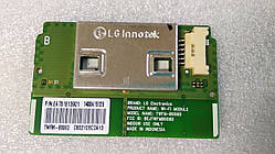 Модуль WI-FI TWFM-B006D від LЕD TV LG 32LH570U