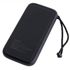УМБ Power Bank USAMS US-CD151 10000mAh 37Wh (Rated Capacity: 6000mAh) PB56 PD3.0 +QC3.0 черный, фото 3