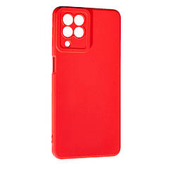 Гумка SMTT Samsung M53, Red