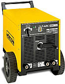 Зварювальний апарат Deca T-ARC 530 LAB (205500)