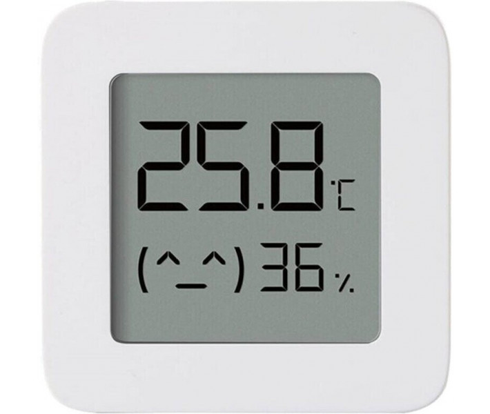 Термометр-гигрометр Xiaomi MiJia Temperature Humidity Electronic Monitor 2 - фото 1 - id-p1699164915