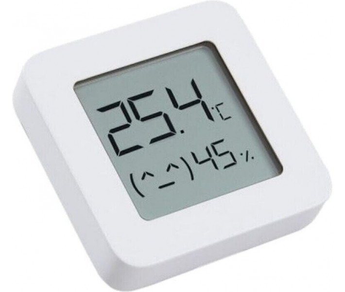 Термометр-гигрометр Xiaomi MiJia Temperature Humidity Electronic Monitor 2 - фото 3 - id-p1699164915