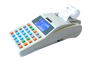 Касовий апарат MG-V545T Wi-Fi