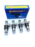 Форсунка паливна SIEMENS 6238 Daewoo Sens ВАЗ 2108 2109 21099 2110 2111 2112 2113  2114 2115