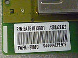 Модуль WI-FI TWFM-B006D від LЕD TV LG 32LH570U, фото 10