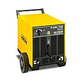 Зварювальний трансформатор Deca MMA P-ARC 735 227500
