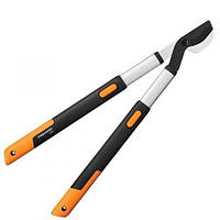 Веткорез контактный Фискарс Fiskars PowerStep SmartFit L86 (112500) 1013564 Финляндия