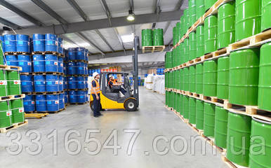 Теплоноситель Пропиленгликоль 99,9 % незамерзающий для отопления (пропандиол, монопропиленгликоль) купить в альянс лкм киев украина фото 2