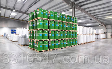 Теплоноситель Пропиленгликоль 99,9 % незамерзающий для отопления (пропандиол, монопропиленгликоль) купить в альянс лкм киев украина фото 3