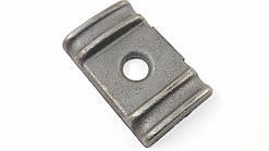 Кріпильний кронштейн задньої ресори (вантажність 2800) на Рено Майстер II 98-> ROLL (Польща) OR020