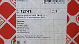 Оливний насос на Мерседес Спринтер 2.7CDI 2000-2006 FEBI (Німеччина) 12741, фото 10
