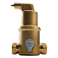 Сепаратор воздуха Spirotech SpiroVent Air 1 ½" (AA150)