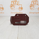 Кронштейн кріплення компресора ЮМЗ, Д65-3509012, фото 3