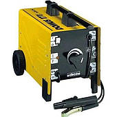 Зварювальний трансформатор Deca DOMUS 171E 204000