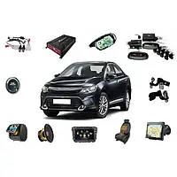 Авто-товари