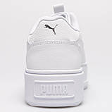 Жіночі кросівки Puma Karmen Jr 38842001 Оригінал, фото 4