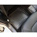 Гумові килимки в салон Mazda CX-5 2017-, фото 6